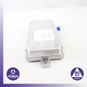 BMW F32 428i Rear Surround View Camera Control Module OEM 70k