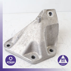 BMW F10 550i Right Engine Motor Support Mount Bracket OEM — photo 2