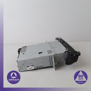 BMW E70 X5 Audio Radio Receiver Head Unit AM FM Player OEM