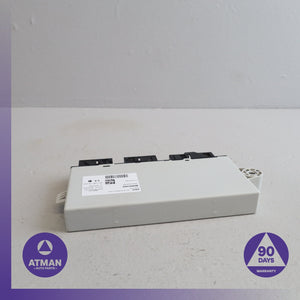 BMW F10 528i 535i CAS Anti Theft Locking Control Module Unit Computer OEM — photo 5
