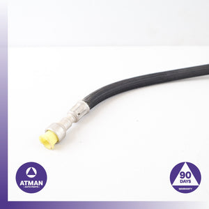 BMW F26 X4 M40i 3.0L N55 Engine Fuel Rail Hose Pipe 13317547131 OEM