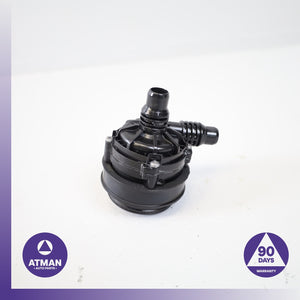BMW G01 X3 X3M X4M X4 Engine Auxiliary Water Pump 11518651287 OEM