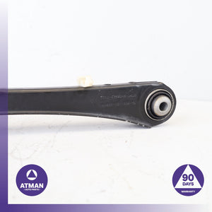 BMW F25 X3 Rear Left Driver Side Lower Control Arm 6788549 OEM