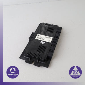 07-16 BMW E90 335i 328i Footwell Light Control Module Computer OEM