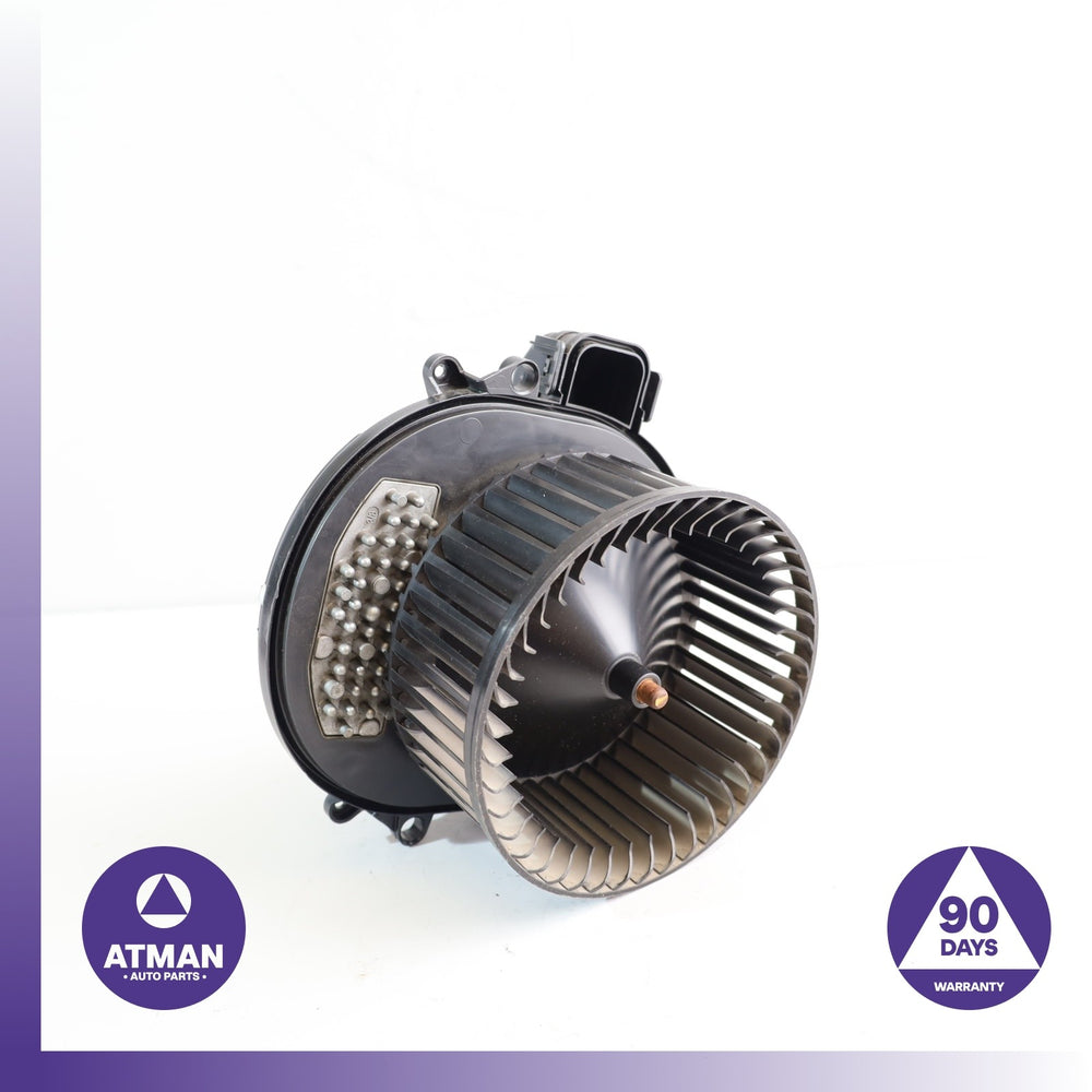 14-21 BMW F22 228i 435i 440i AC A/C Heater Blower Motor Fan OEM