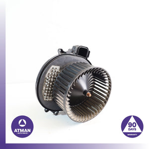 14-21 BMW F22 228i 435i 440i AC A/C Heater Blower Motor Fan OEM