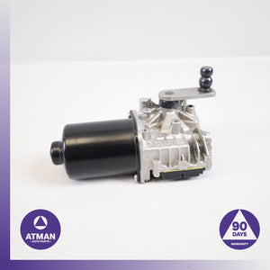 BMW G30 M550i 530i 540i Front Windshield Wiper Motor 61617357317 OEM