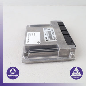 BMW E66 750 650i 550i N62B48 Engine Motor Control Module ECU ECM DME OEM