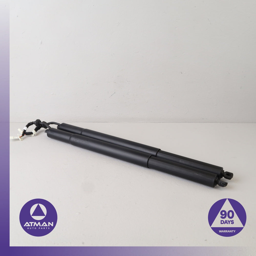 BMW G05 X5 X5M Trunk Lid Tailgate Electric Cylinder Strut Set 9482800 OEM 55k