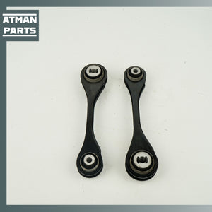 19-25 BMW G20 M340i Rear Left & Right Suspension Upper Control Arm Set OEM 44k