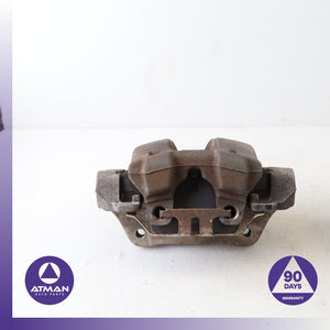 12-18 BMW F30 328i 320i Rear Left &amp; Right Brake Caliper Set 34216850857 OEM