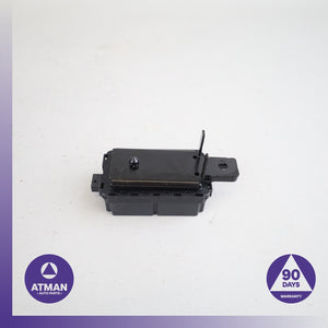 BMW F15 X5 Radio Remote Receiver Control Module 9319081 OEM
