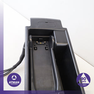 BMW F26 X4 X3 Front Center Console Storage Compartment 51169233362 OEM
