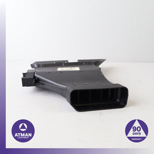 BMW F02 750i 740i Front Left Seat Auxiliary Heater Vent OEM