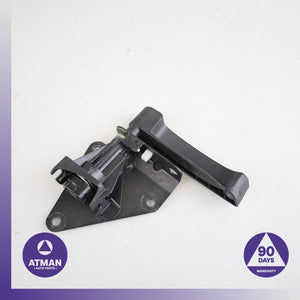 BMW F15 X5 Trunk Boot Lid Door Lock Latch Actuator 51247162149 OEM