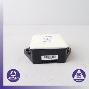 07-14 BMW E70 X5 X6 YAW Rate Sensor Module OEM