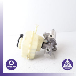 BMW E70 X5 X6 Brake Booster Master Cylinder w/ Tank 34336772930 OEM