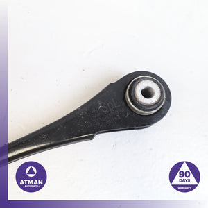 BMW F30 320i 328i Rear Left or Right Suspension Upper Control Arm OEM