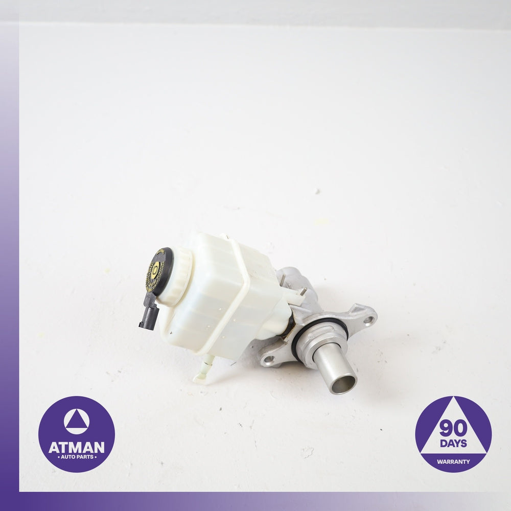 BMW F06 M6 Gran Coupe Brake Booster Master Cylinder w/ Tank 34336782289 OEM