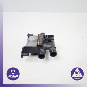 14-19 BMW F15 X5 X6 A/C AC Heater Valve Assembly 64116910544 OEM