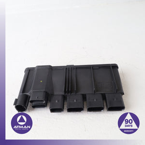 16-20 BMW F36 430i 440i Integrated Power Supply Control Module 12638638551 OEM — photo 5