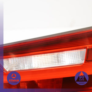 14-19 BMW F34 328i GT 340i Rear Right Taillight Tail Light Lamp Inner OEM
