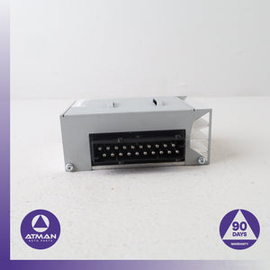 02-10 BMW E60 528i 550i 535i HiFi Audio Music Sound Amplifier 65126920461 OEM — photo 5