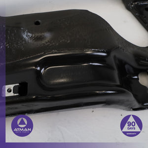 08-19 BMW E70 X5M X6 Automatic Transmission Support Bracket Mount 6854187 OEM
