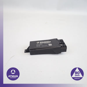 18-25 BMW F98 X4M X3 Seat Heating Control Module 61357490465 OEM