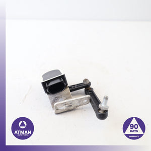 BMW F06 650i 640i Gran Coupe Rear Left Suspension Height Level Sensor OEM
