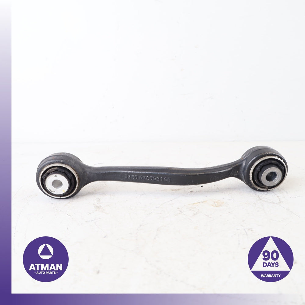 BMW F25 X3 Rear Left or Right Suspension Upper Control Arm 6786991 OEM