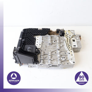 08-13 BMW E64 650i 550i X5 X6 6HP-28 Transmission Valve Body Mechatronic OEM 90k