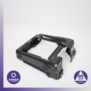 18-24 BMW F98 X4M X3 iX3 Front Right Bumper Reinforcement Mount Bracket OEM