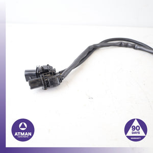 06-10 BMW E63 650i 550i 750i N62 4.8L V8 Oxygen O2 Sensor Lambda Set OEM — photo 4