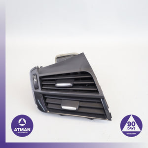 BMW F15 X5 X6 Left Dashboard A/C AC Air Conditioning Air Vent Grille 9270516 OEM