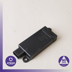 BMW F83 M4 Anti-Theft Alarm Siren Control Module Unit 65759233009 OEM