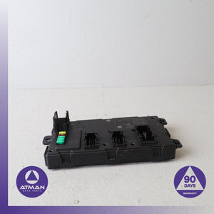 BMW F30 328i 330e 320i Rear Body Electronic Control Module REM BCM BCU OEM