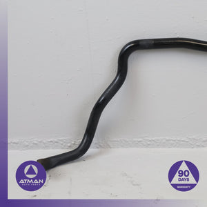 BMW E70 X5 Front Suspension Anti Roll Stabilizer Sway Bar OEM