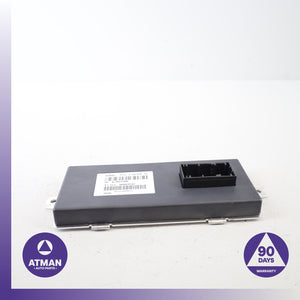 BMW E70 X5M X5 Dynamic Drive Computer Control Module OEM