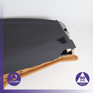 19-24 BMW G22 M440i 430i M340i Dashboard Cover Panel Assembly OEM 54k