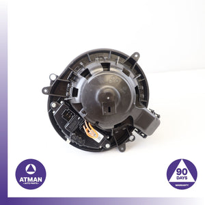 12-20 BMW F30 330e 435i 440i AC A/C Heater Blower Motor Fan OEM 84k