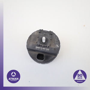 BMW F16 X6 Anti-Theft Alarm Siren Horn 65759198581 OEM