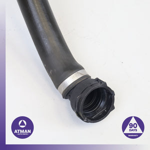 BMW G30 530E 530i Engine Radiator Coolant Hose 8602603 OEM
