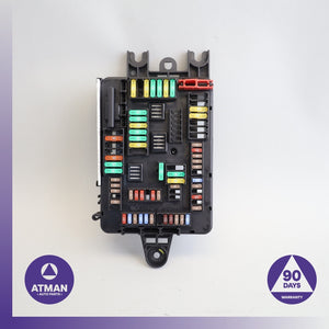 BMW F86 X6 X5 Rear Relay Junction Fusebox Fuse Box 6819651 OEM