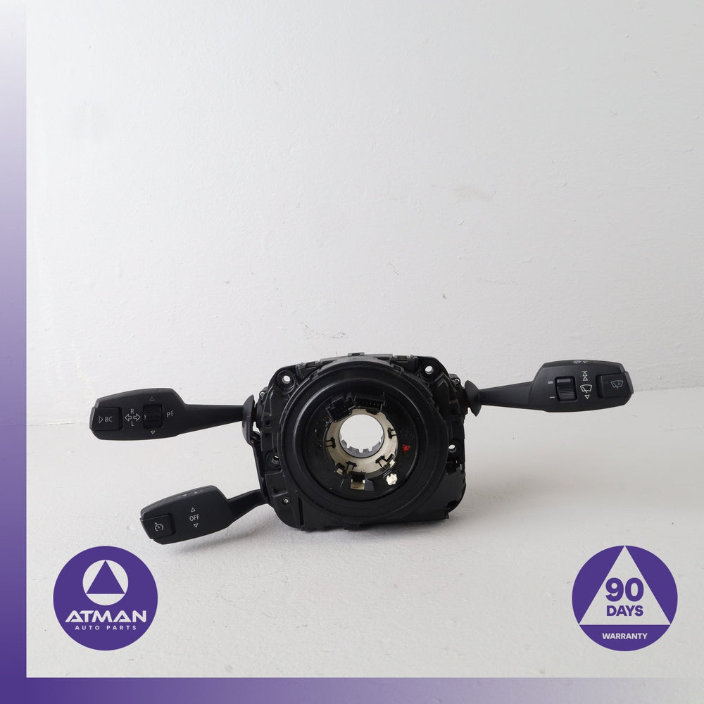 BMW E92 328i 335i Steering Column Control Switch 61319123049 OEM