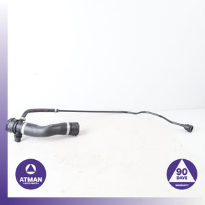 BMW E90 328i 128i 3.0L N52 Engine Motor Radiator Coolant Hose OEM