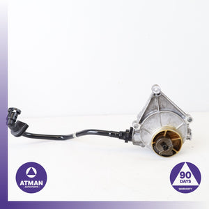 BMW F34 328i 528i Engine Motor Brake Vacuum Pump 11667622380 OEM