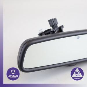 BMW F36 435i Interior Rear View Mirror 51166992179 OEM