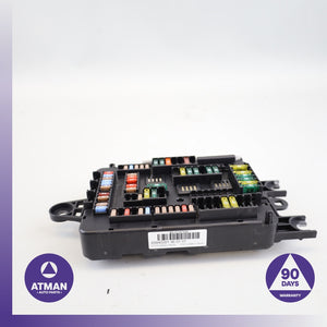 BMW F15 X5 X6 Rear Relay Junction Fusebox Fuse Box 9316569 OEM