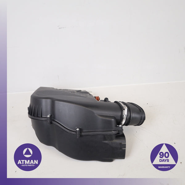 BMW F10 550i 650i Air Intake Cleaner Filter Housing Box Right OEM